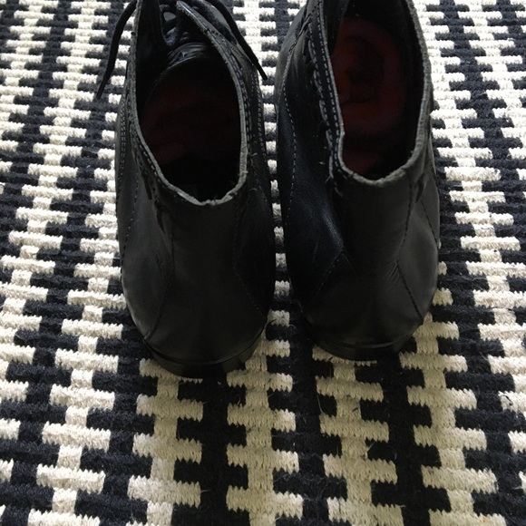 Booties - Picture 3 of 5